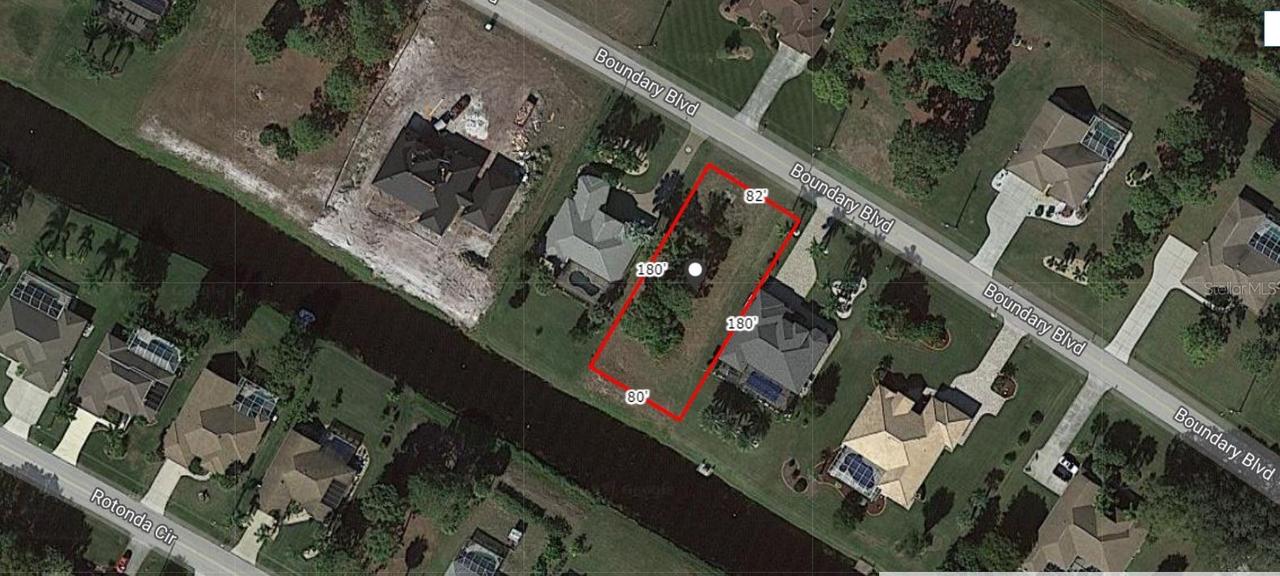 668 Boundary Blvd., Rotonda West, FL 33947