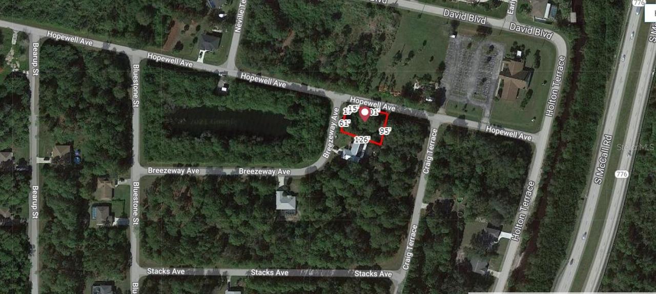 14189 Hopewell Ave., Port Charlotte, FL 33981