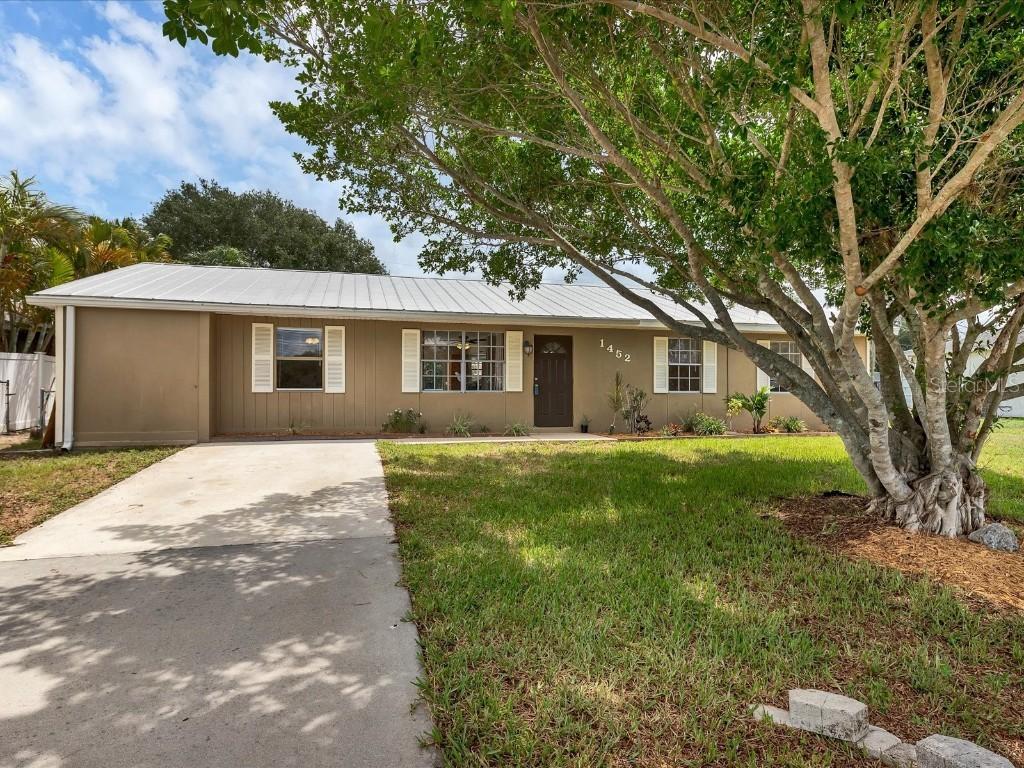 1452 Noble Ter., Port Charlotte, FL 33952