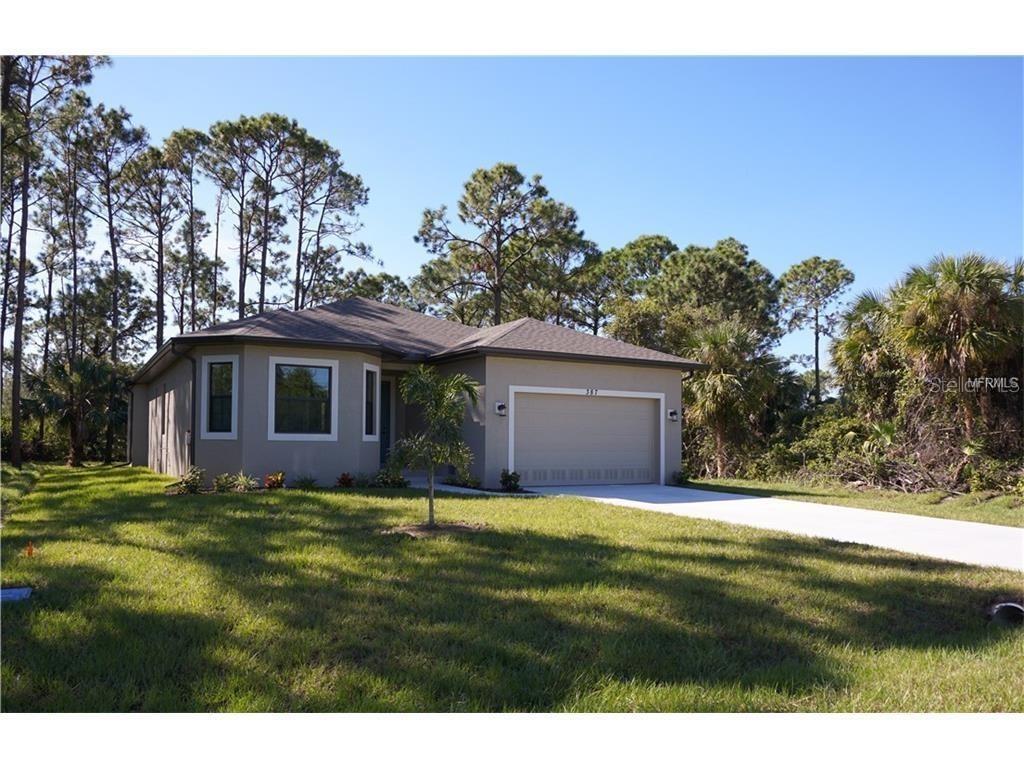 130 Lime Tree Park, Rotonda West, FL 33947