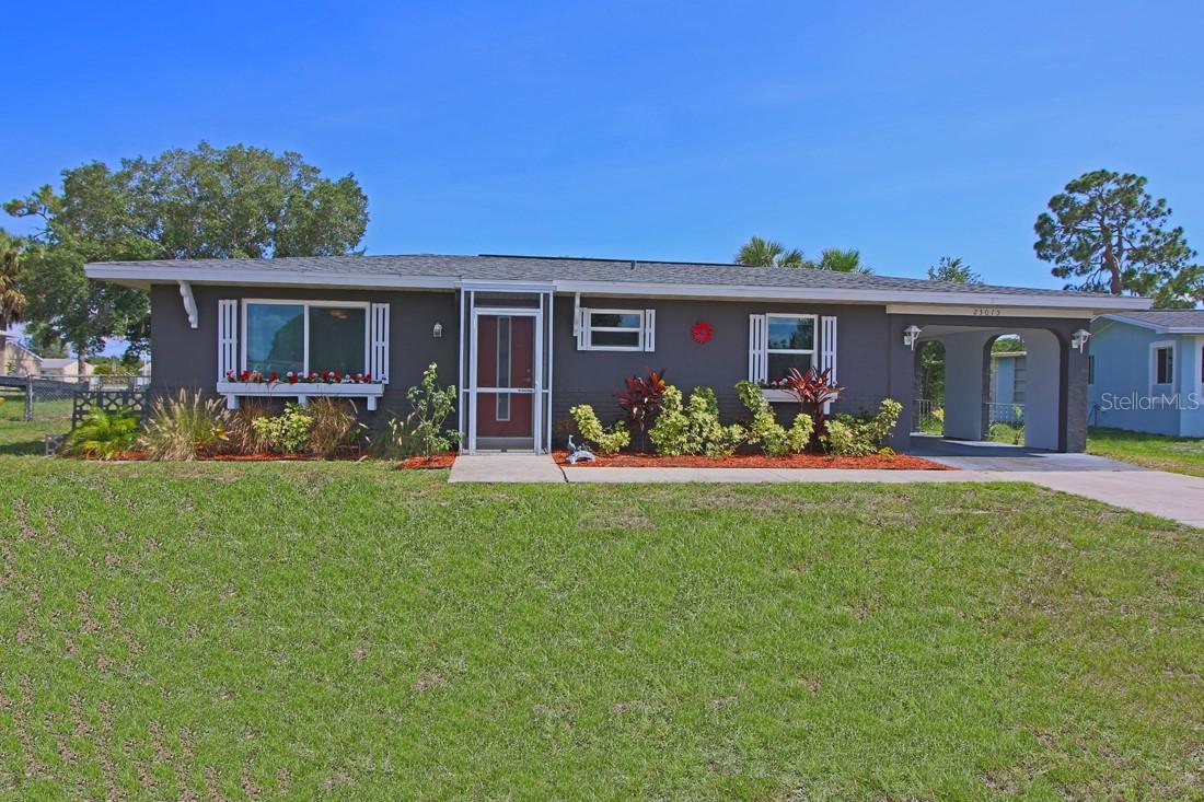 23015 Mcnulty Ave., Port Charlotte, FL 33952