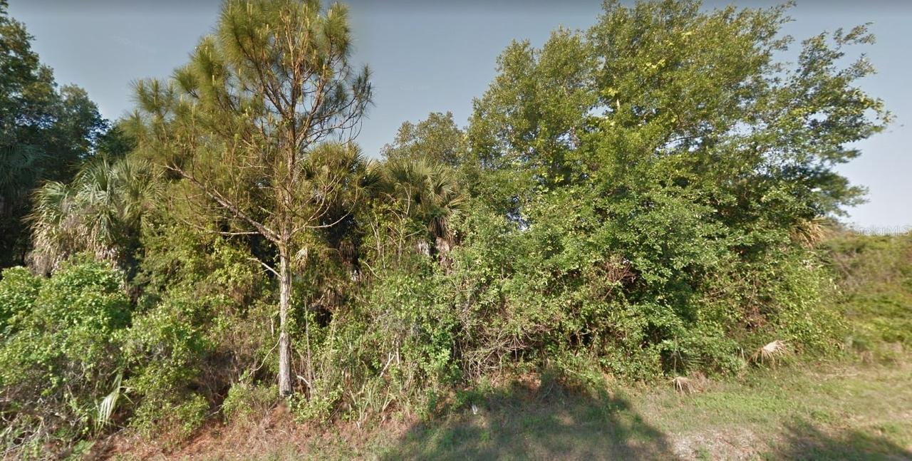 Skile Rd., North Port, FL 34287