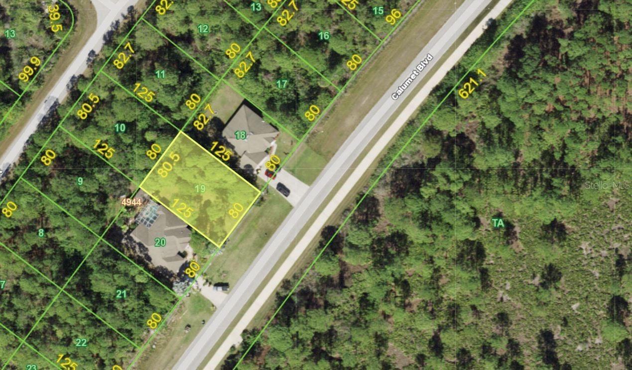 9195 Calumet Blvd., Port Charlotte, FL 33981