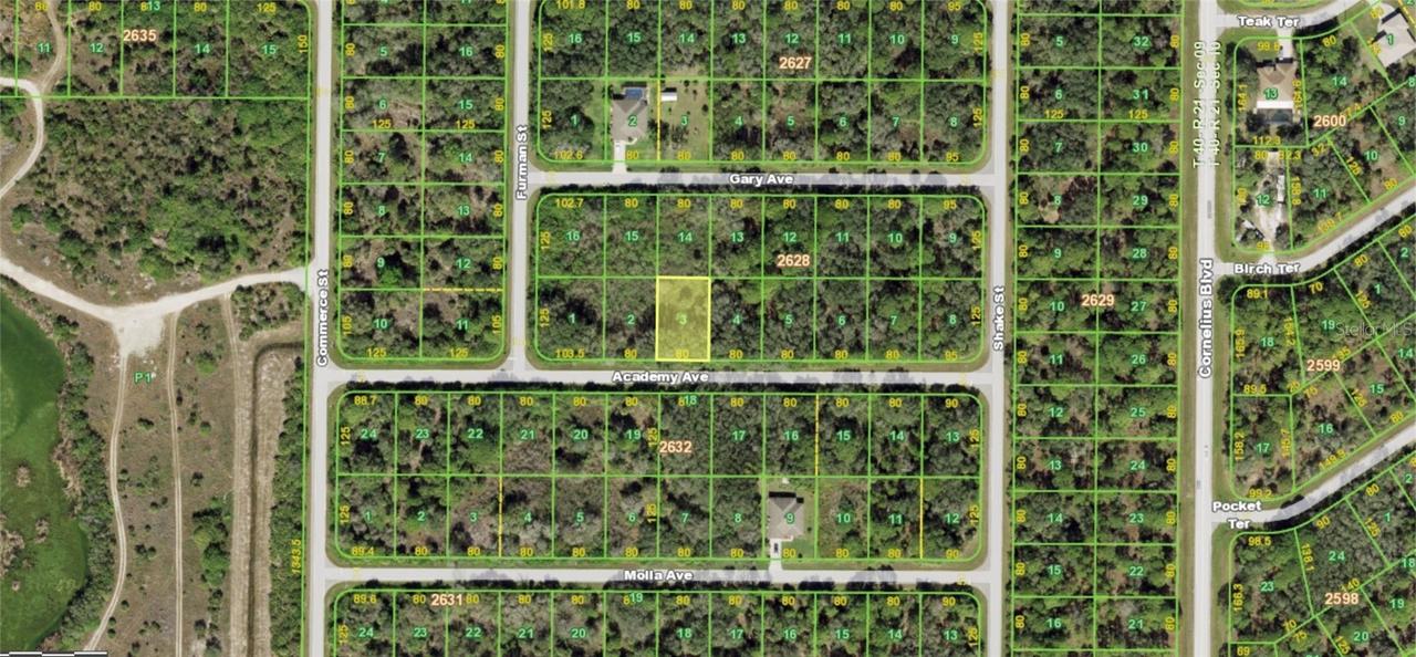 14460 Academy Ave., Port Charlotte, FL 33953