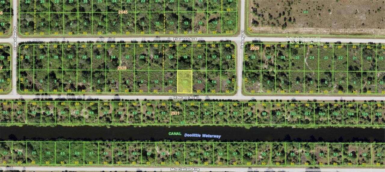 14234 Howard Ave., Port Charlotte, FL 33953