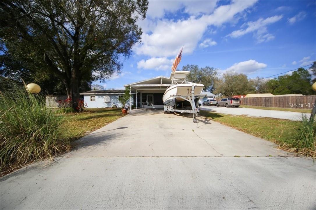 1924 SE Maryland St., Arcadia, FL 34266