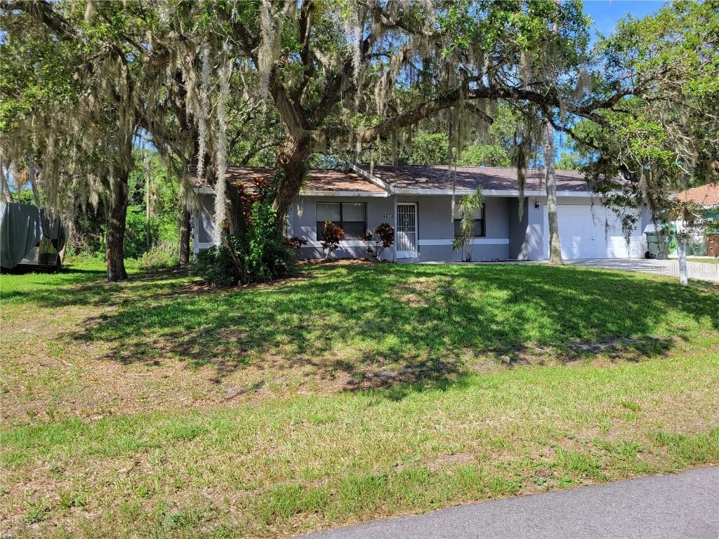 3035 Spice Ln., North Port, FL 34286