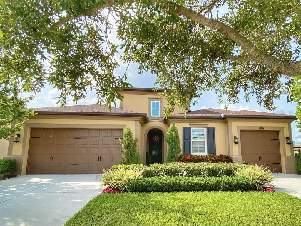 1991 Hidden Springs Dr., Trinity, FL 34655