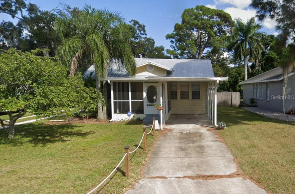 1603 17th St., Bradenton, FL 34205