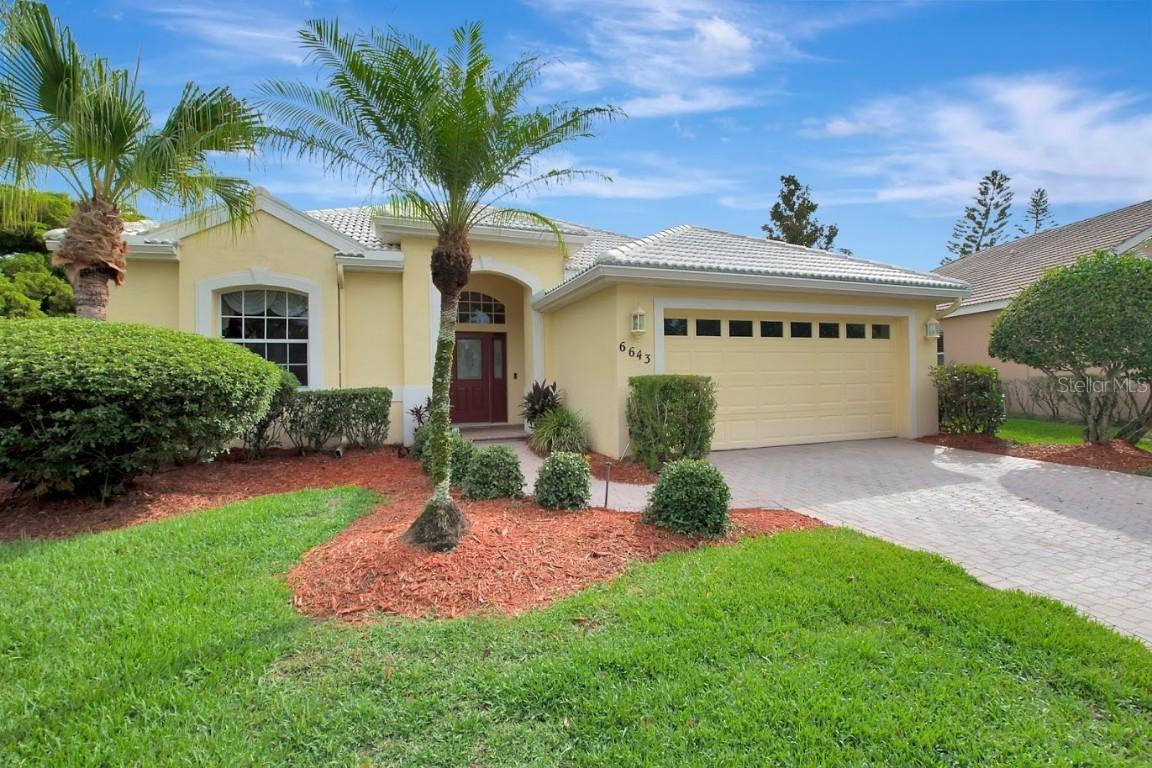 6643 Copper Ridge Tr., University Park, FL 34201