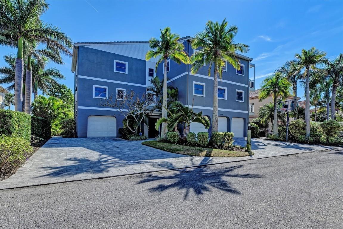 614 Norton St., Longboat Key, FL 34228