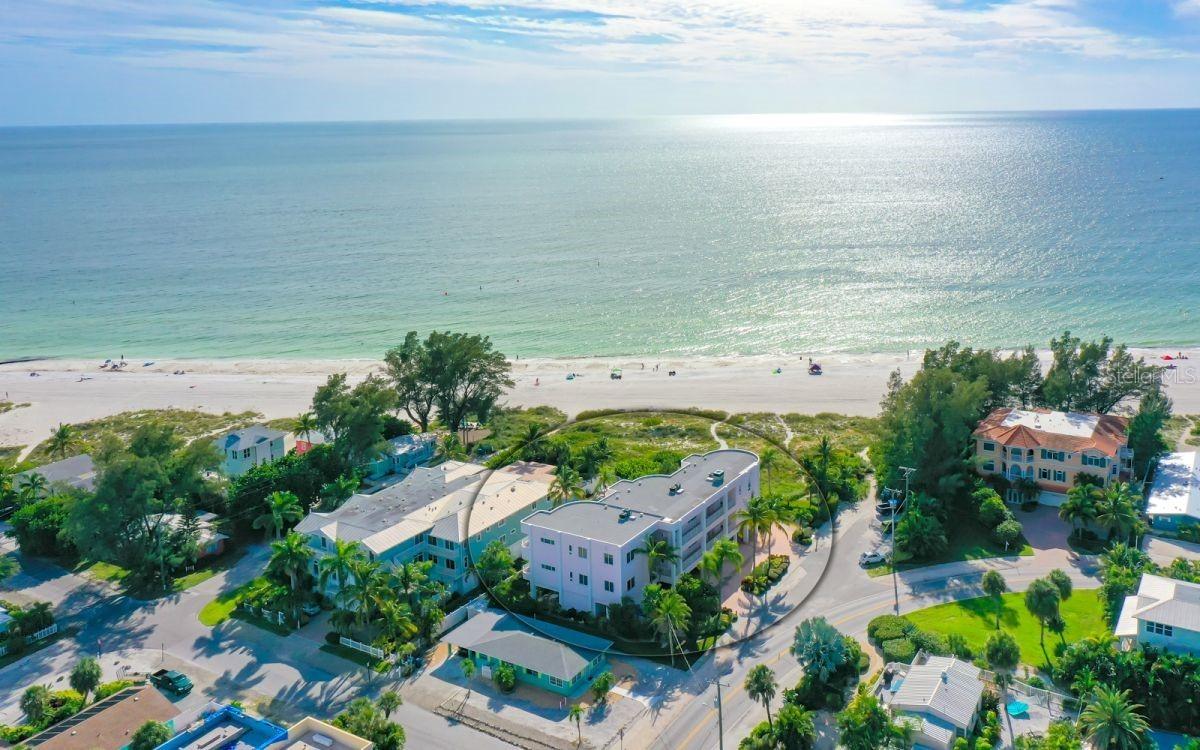 3708 Gulf Dr. #6, Holmes Beach, FL 34217