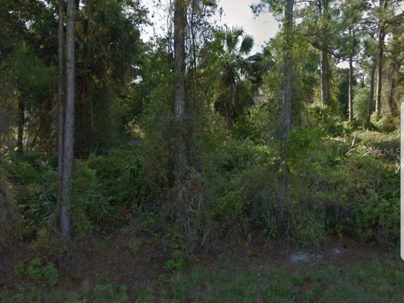 00 Heath Ln., North Port, FL 34286