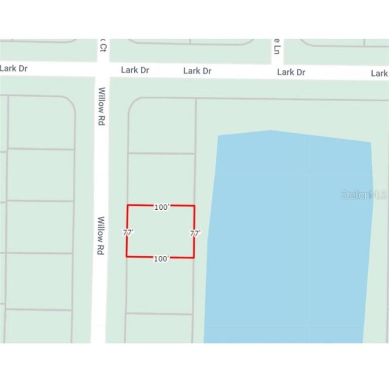 104 Willow Rd., Placida, FL 33946