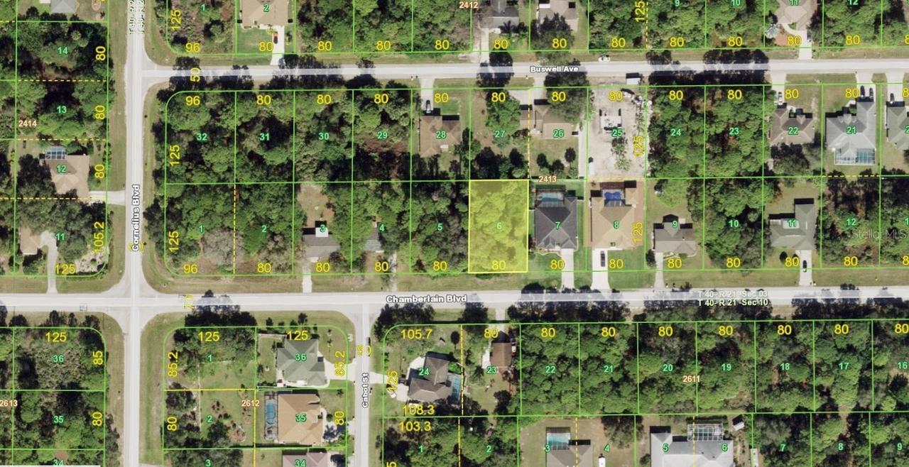 15050 Chamberlain Blvd., Port Charlotte, FL 33953