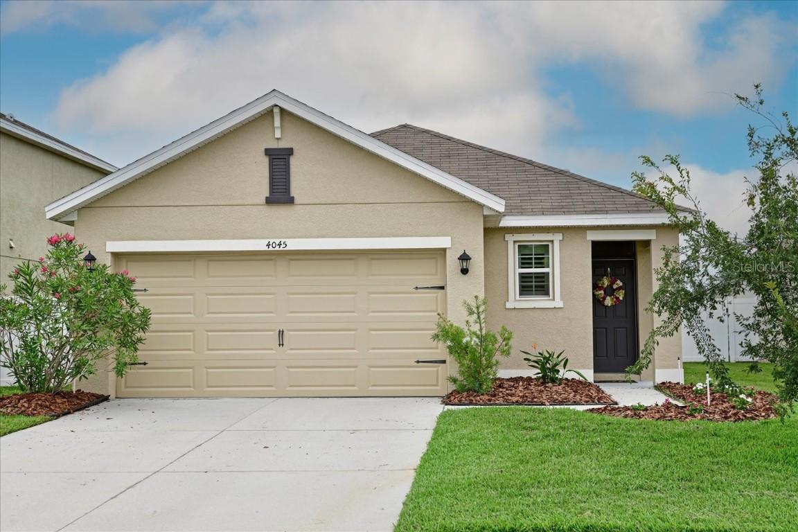 4045 Lindever Ln., Palmetto, FL 34221