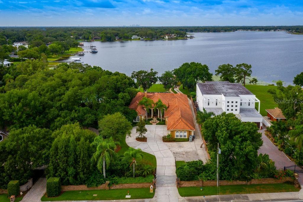 1810 W Bearss Ave., Tampa, FL 33613