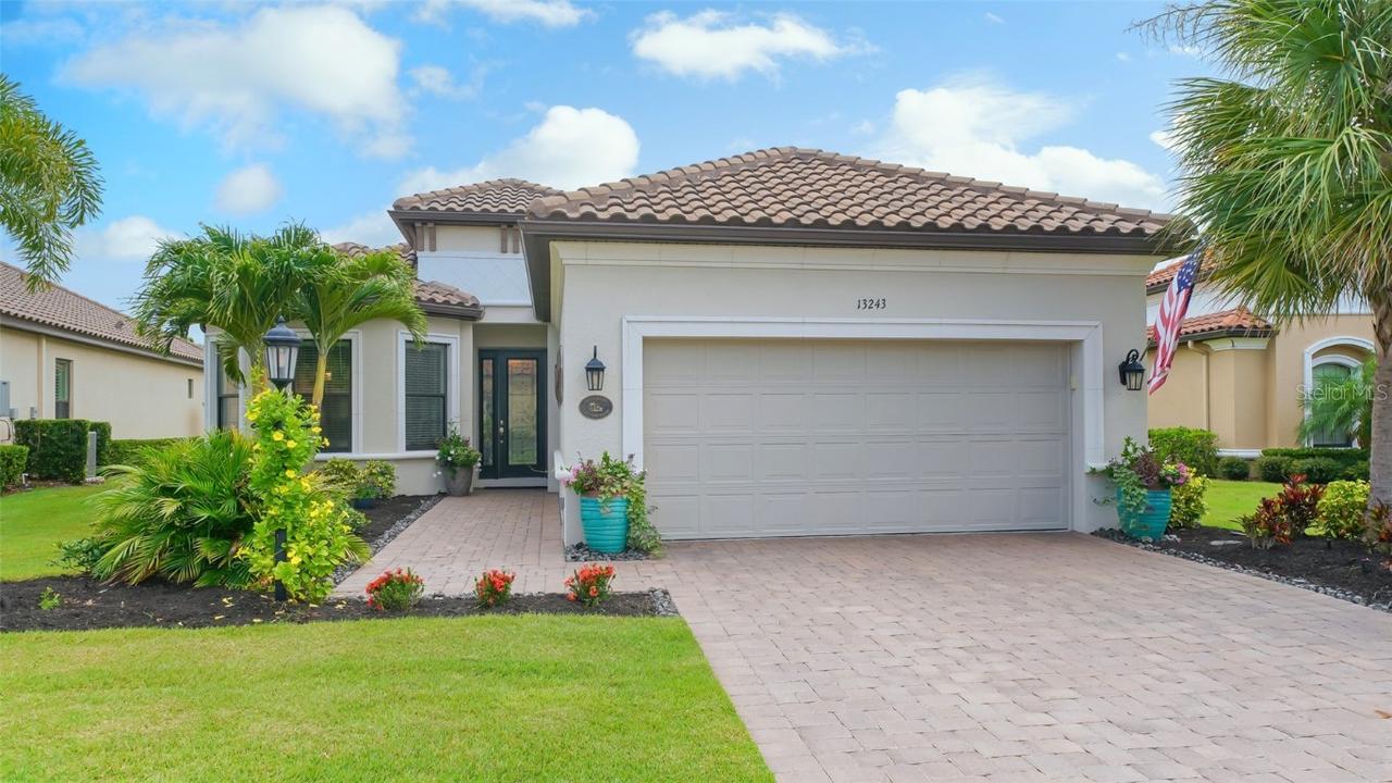 13243 Sorrento Way, Bradenton, FL 34211