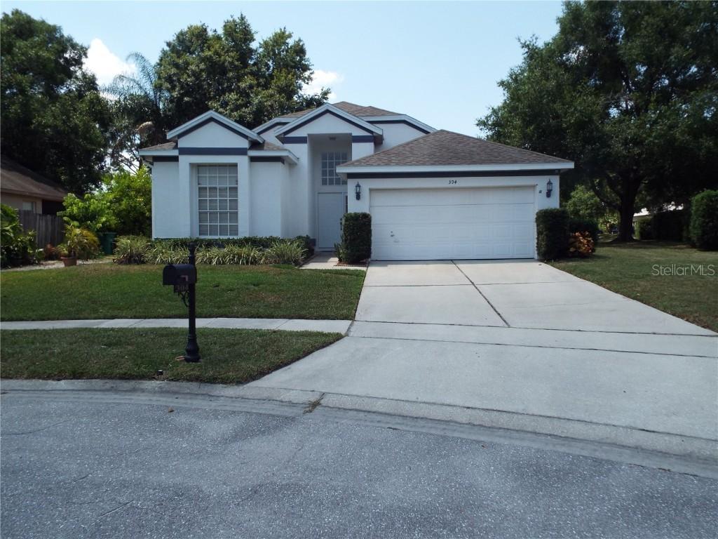 304 Balogh Pl., Longwood, FL 32750