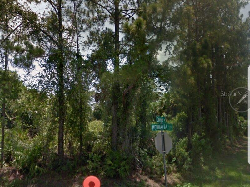 00 Mendavia Ter., North Port, FL 34286