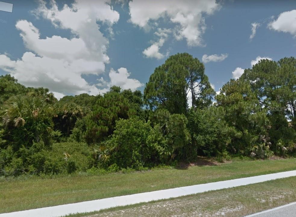 N Chamberlain Blvd., North Port, FL 34286