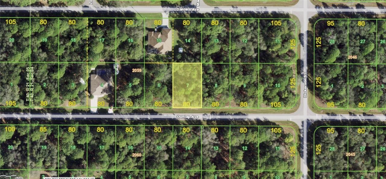 14044 Dunlap Ave., Port Charlotte, FL 33953