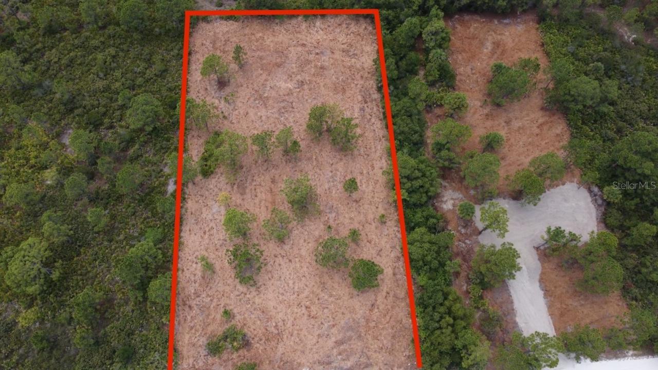 8139 Alfred Blvd., Punta Gorda, FL 33982