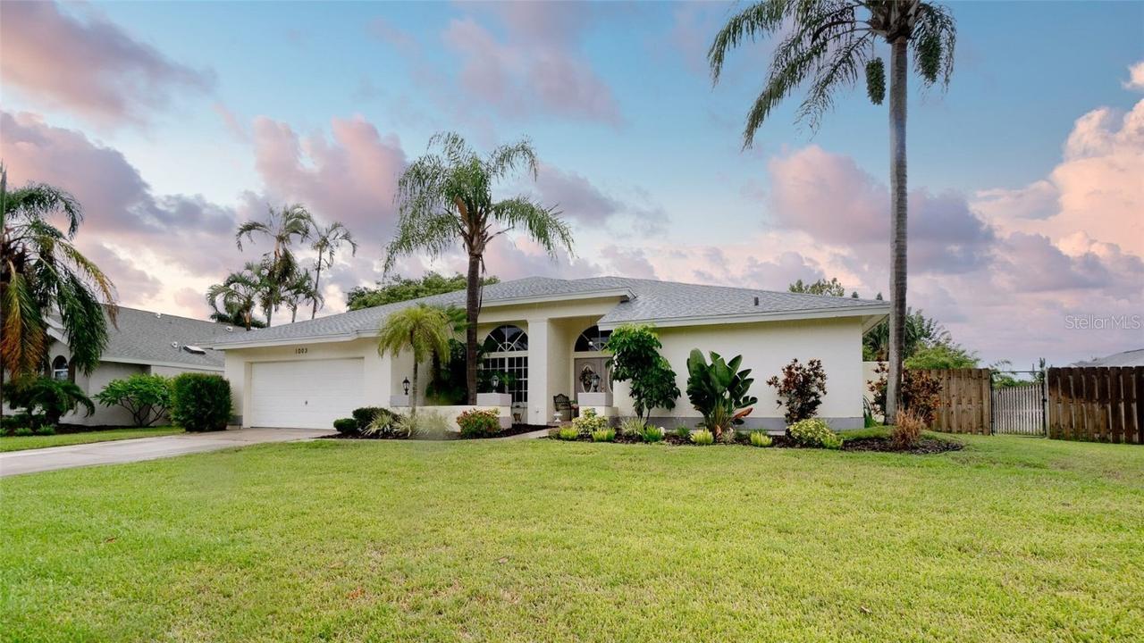 1003 NW 79th, Bradenton, FL 34209