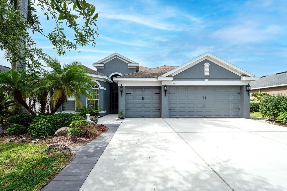 407 York Dale Dr., Ruskin, FL 33570