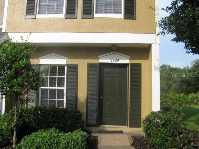 1324 Standridge Dr., Wesley Chapel, FL 33543
