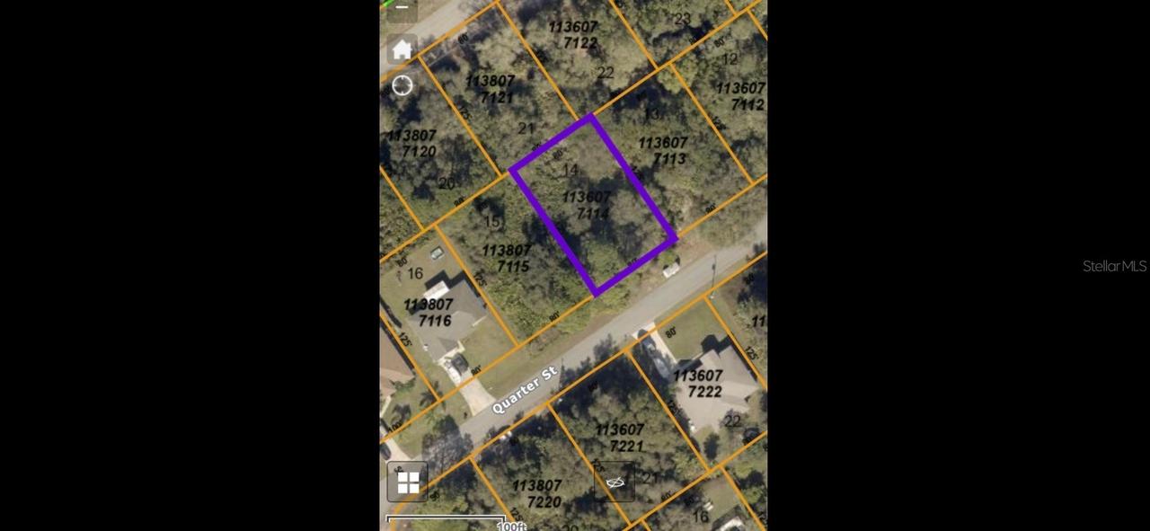 Quarter St., North Port, FL 34288