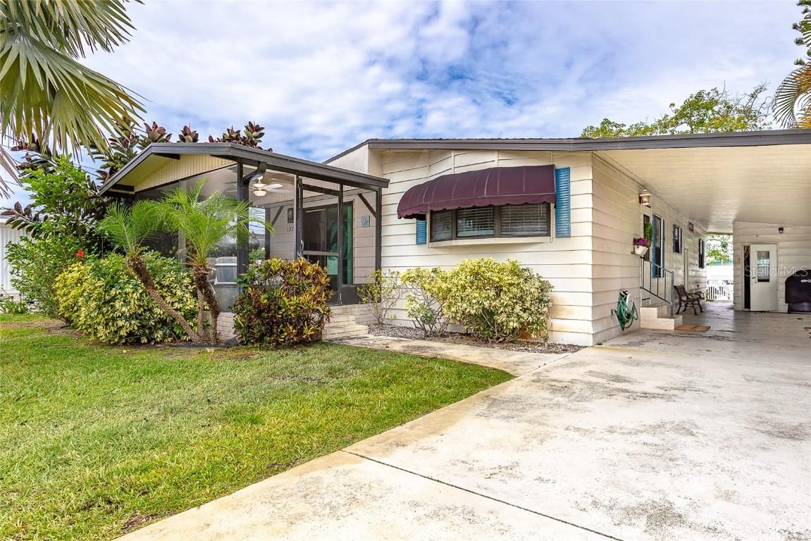 1372 Seagull Dr., Englewood, FL 34224