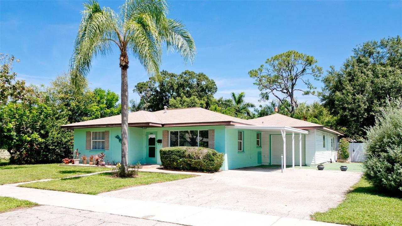 2508 14th Ave. #A & B, Bradenton, FL 34205