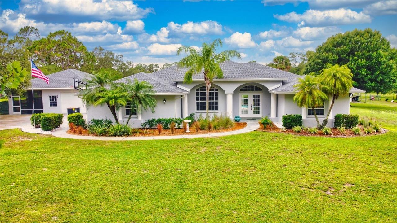 5923 Imbe St., North Port, FL 34286