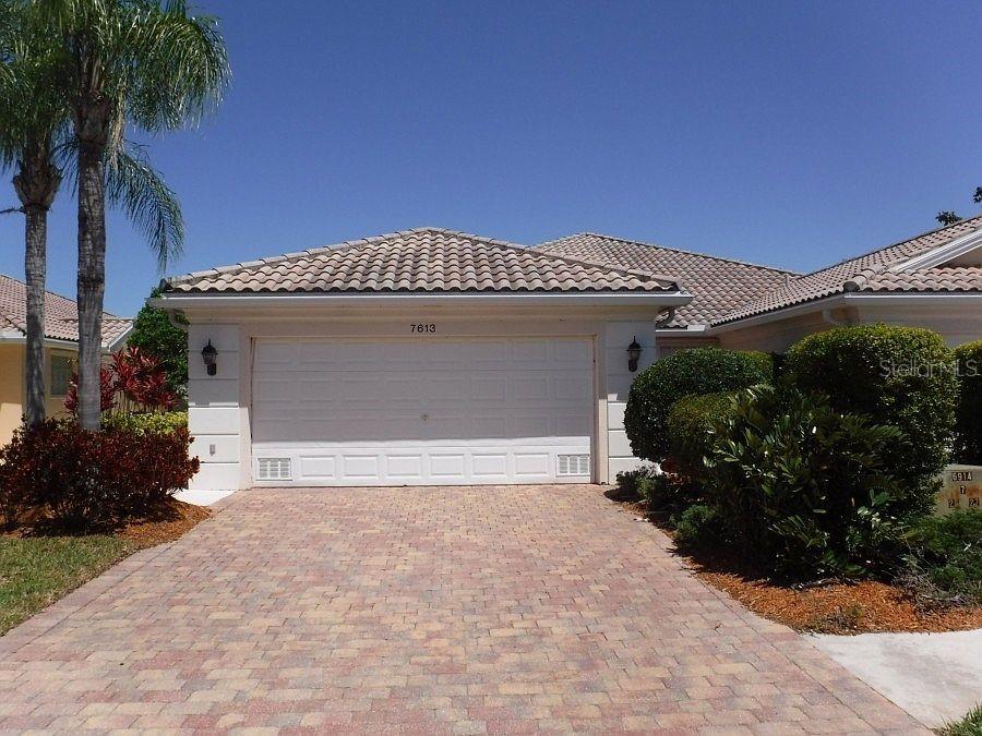 7613 Camminare Dr., Sarasota, FL 34238