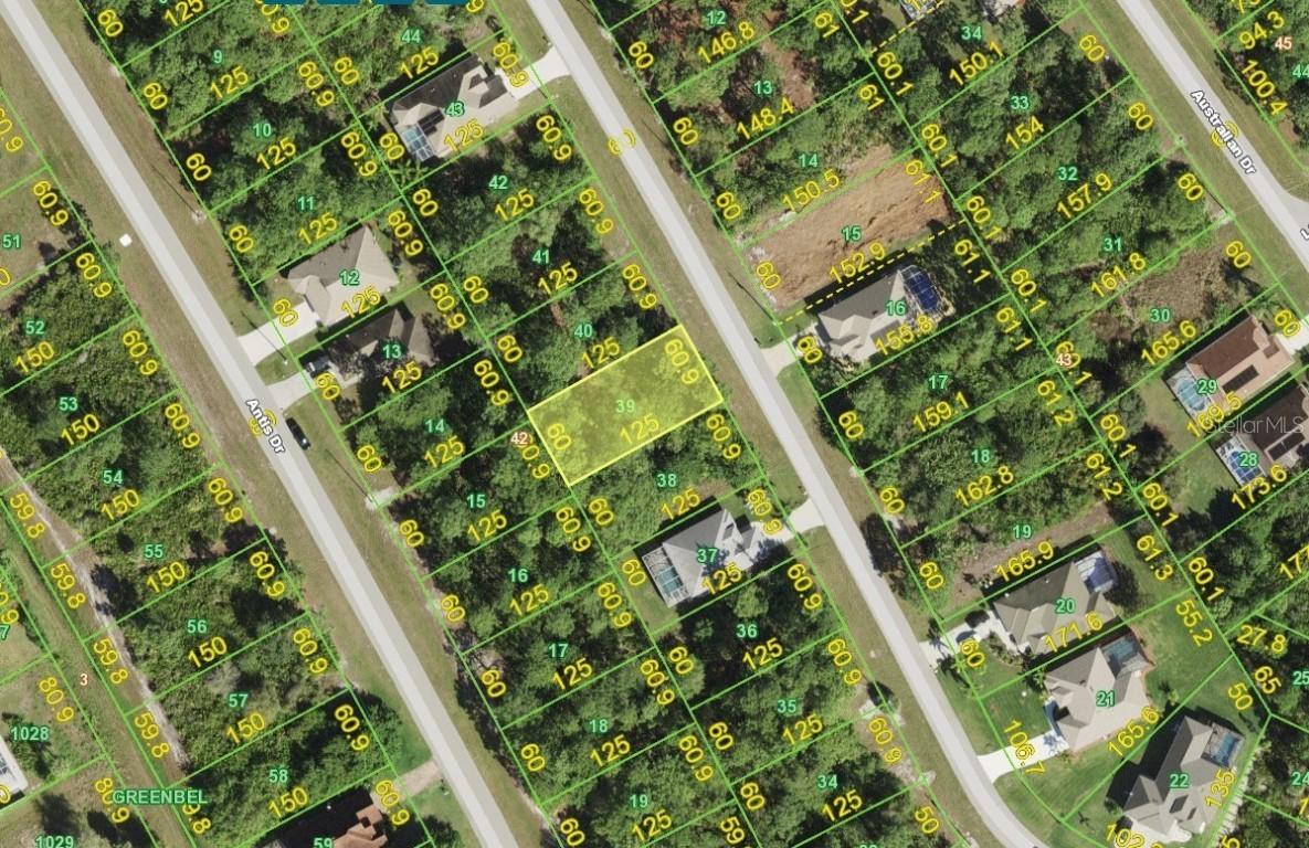 129 Wahoo Dr., Rotonda West, FL 33947