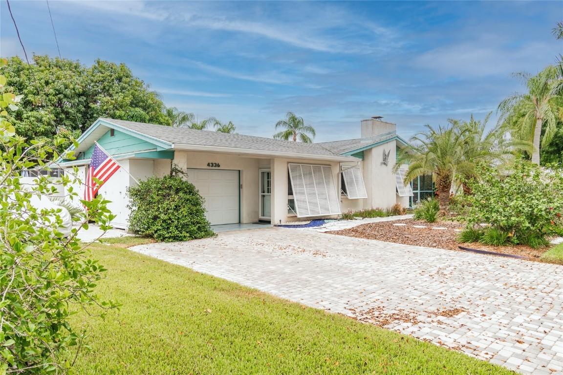 4336 Pompano Ln., Palmetto, FL 34221