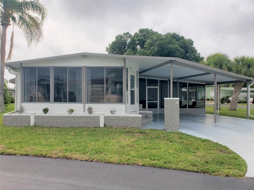 463 Boxwood Dr., Venice, FL 34285