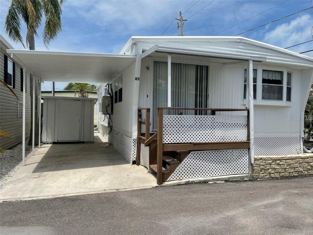 85 Twin Shores Blvd., Longboat Key, FL 34228