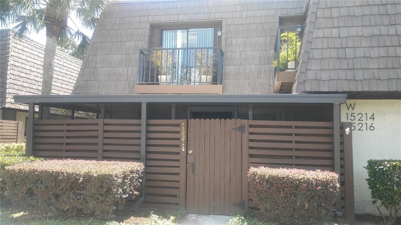 15214 W Pond Woods Dr. #1102, Tampa, FL 33618