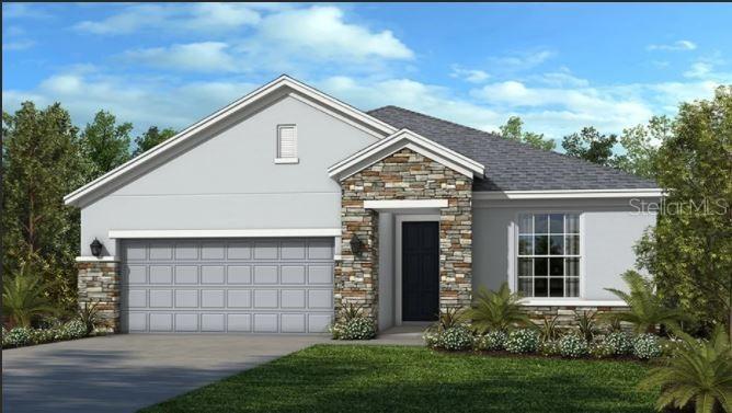 2394 Hickory Grove St., Clermont, FL 34715
