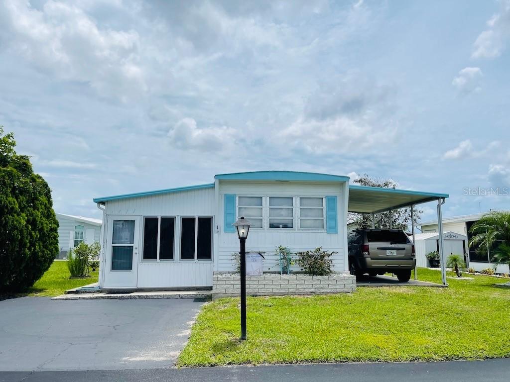 5316 53rd Ave. E. #I-3, Bradenton, FL 34203
