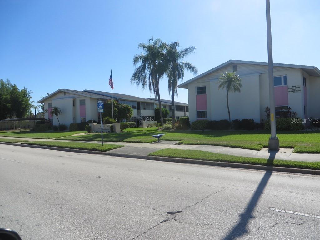 2507 Beneva Rd. #9GREEM, Sarasota, FL 34232
