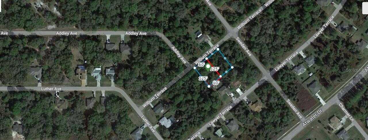 Wilburn Ter., North Port, FL 34288