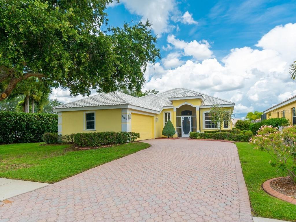 6505 Copper Ridge Tr., University Park, FL 34201