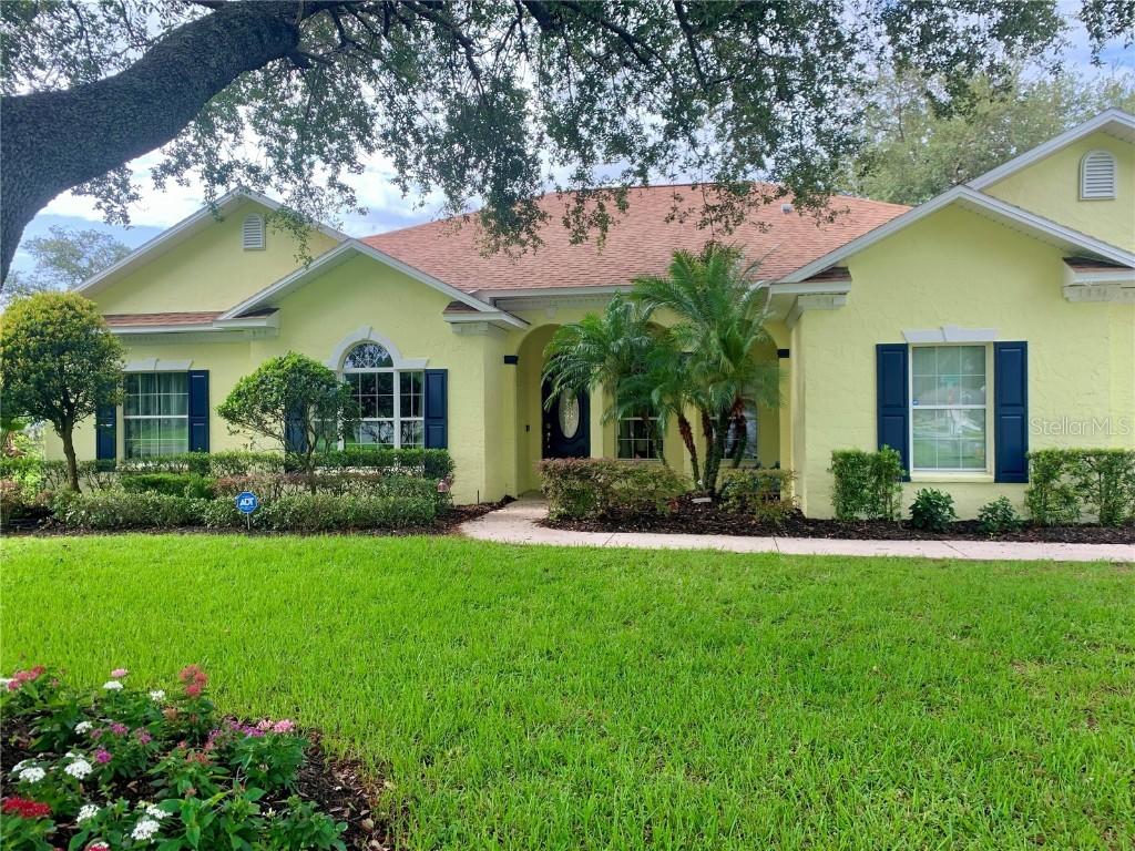 4005 Chelsea Ln., Lakeland, FL 33809