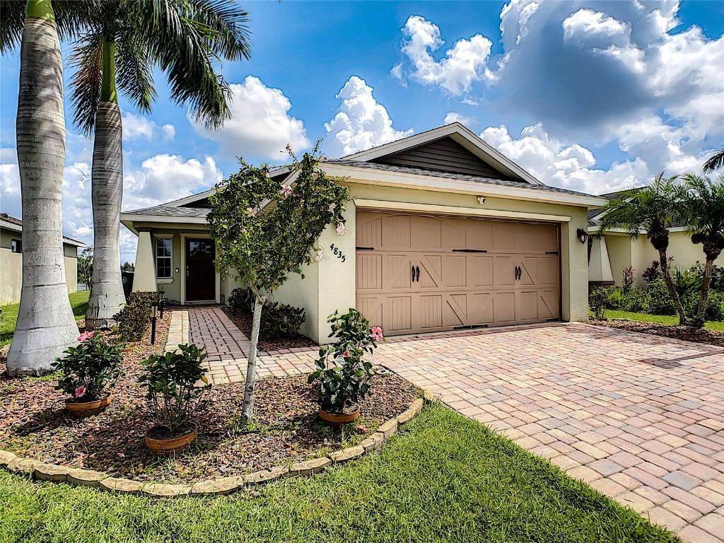 4835 San Ortebello Dr., Bradenton, FL 34208
