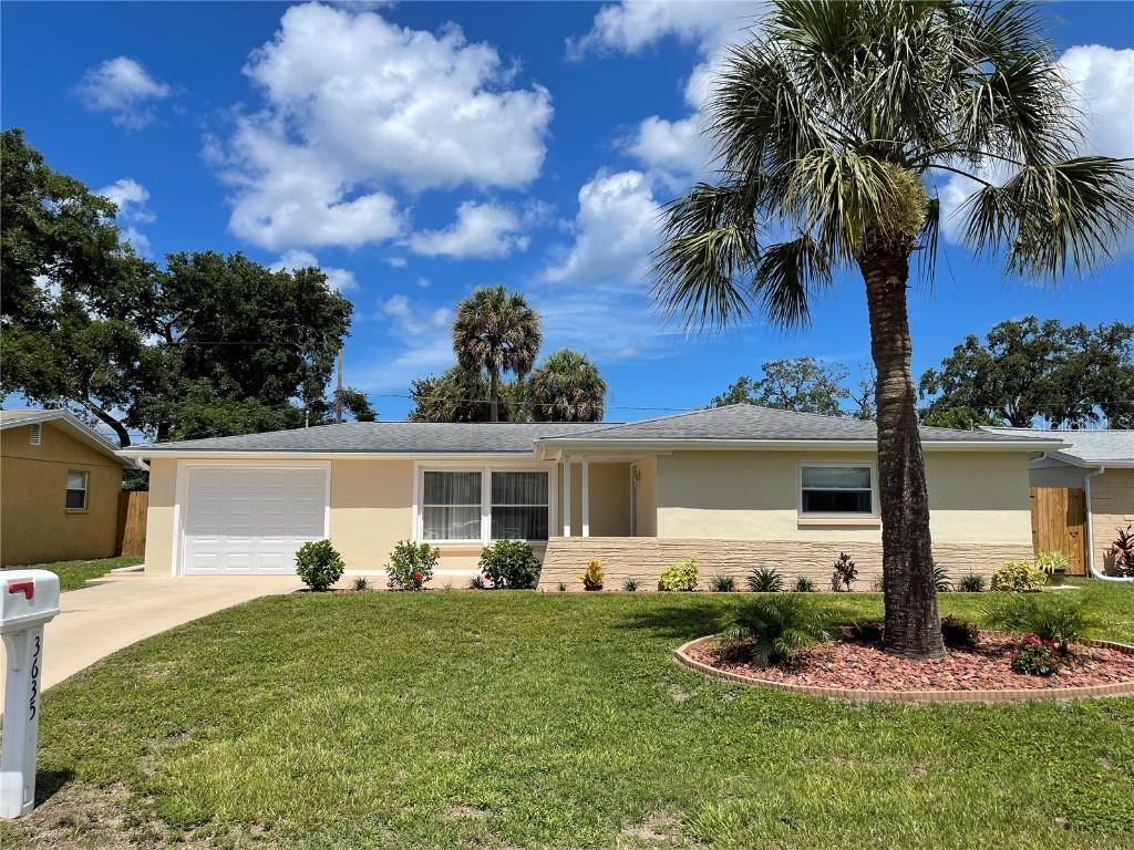 3635 Devonshire Dr., Holiday, FL 34691