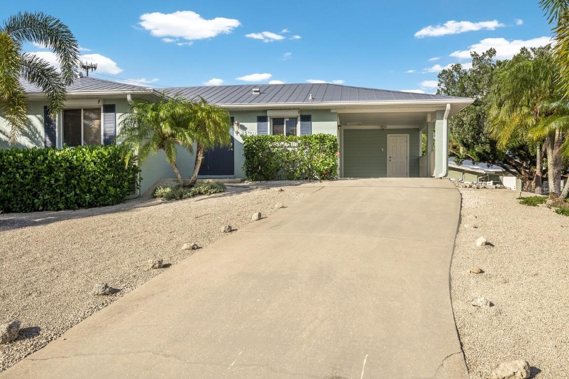 5701 Holmes Blvd. #A, Holmes Beach, FL 34217