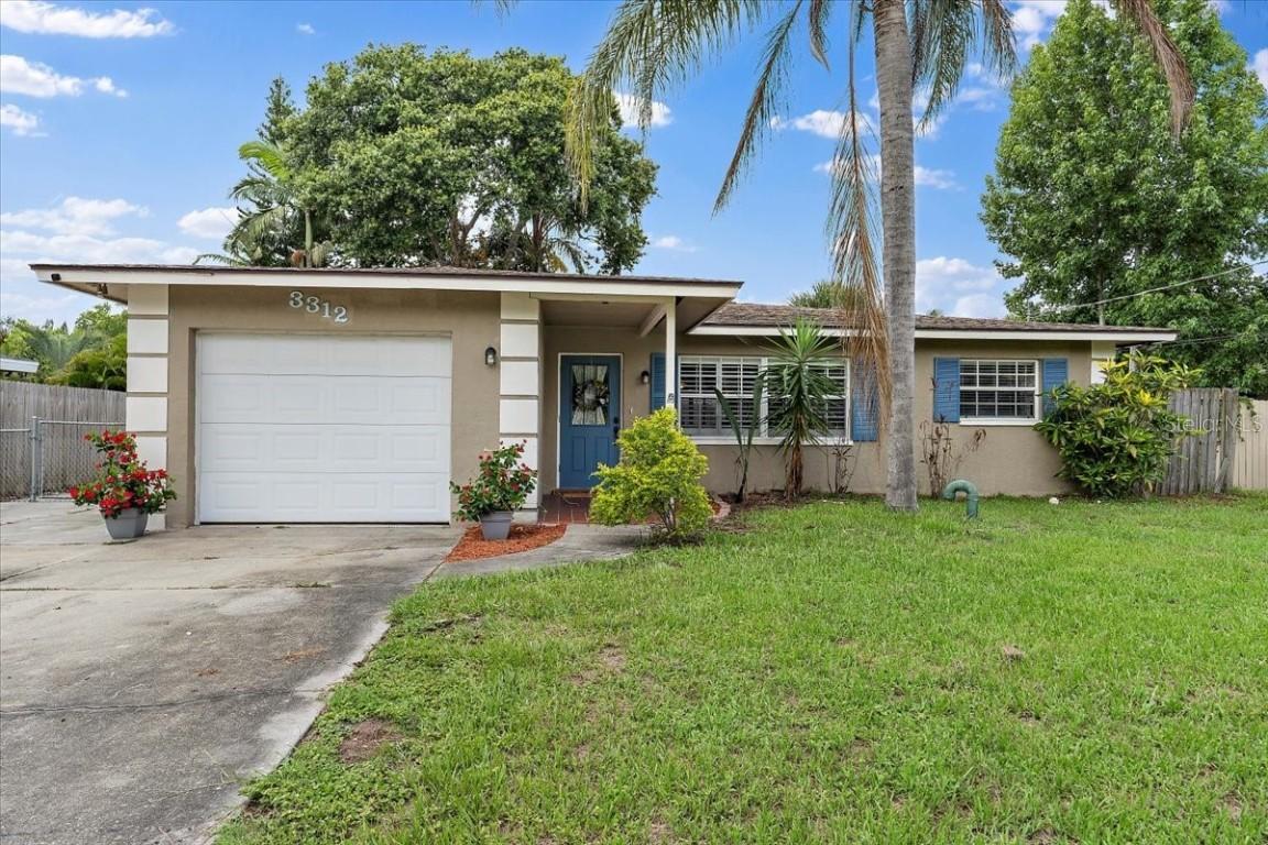 3312 Dunbar Dr., Sarasota, FL 34232